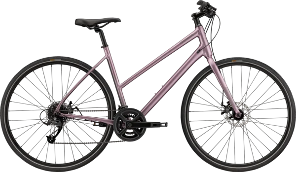 CannondaleQuick Women's 5 Remixte
