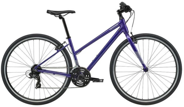 CannondaleQuick Women's 6 Remixte