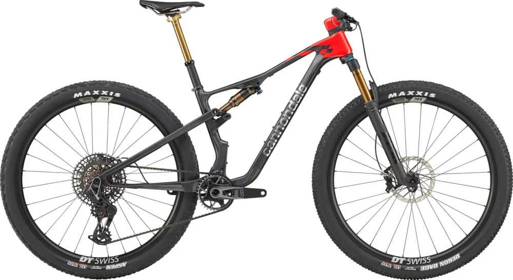 CannondaleScalpel 1