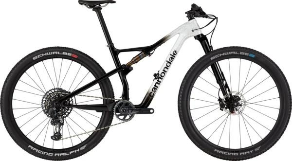 CannondaleScalpel Hi-MOD 1