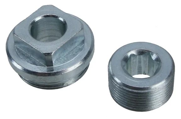 CannondaleSI Crank Arm Removal Tool