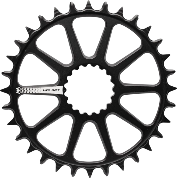 CannondaleSpideRing 10 Arm 55 CL