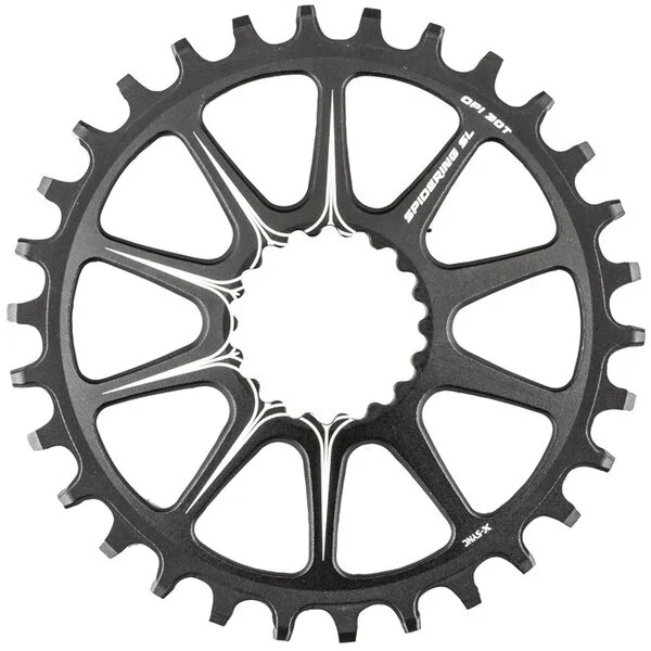 CannondaleSpideRing 10 Arm X-Sync