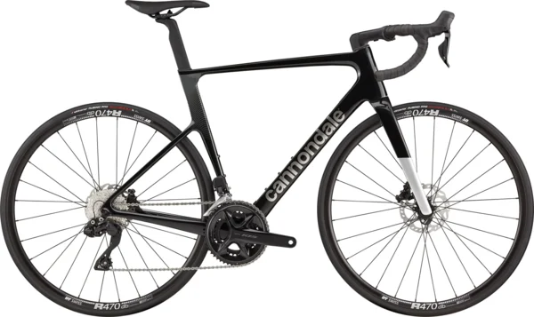 CannondaleSuperSix EVO 3