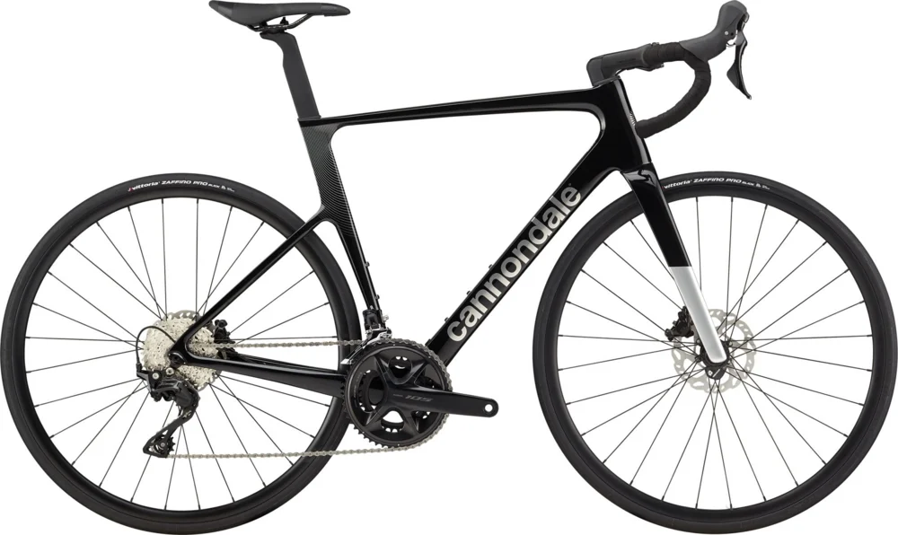 CannondaleSuperSix EVO 4