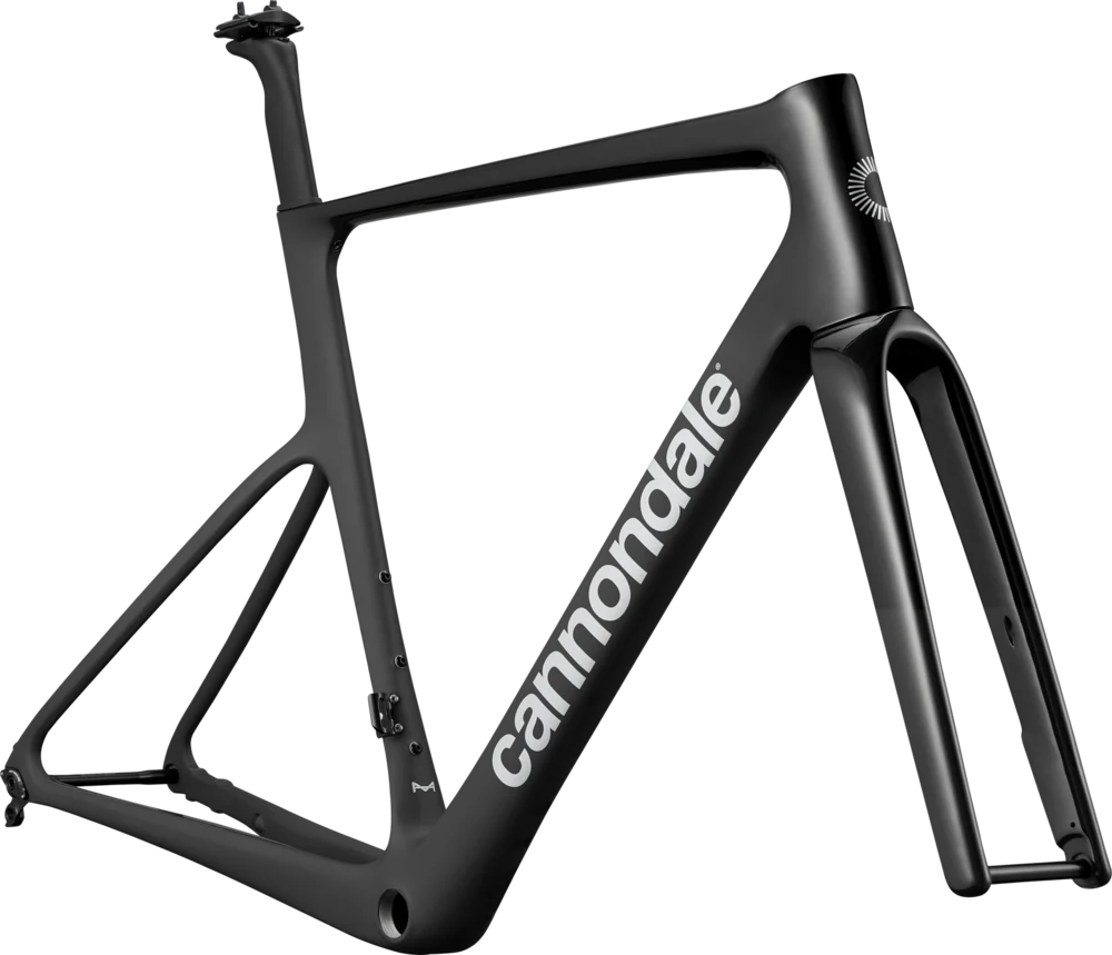 CannondaleSuperSix EVO Hi-MOD Frameset