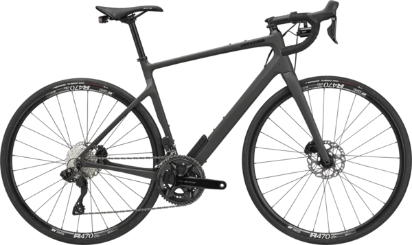 CannondaleSynapse Carbon 2 LE