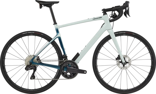 CannondaleSynapse Carbon 2 RLE