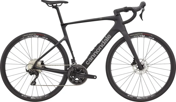 CannondaleSynapse Carbon 5
