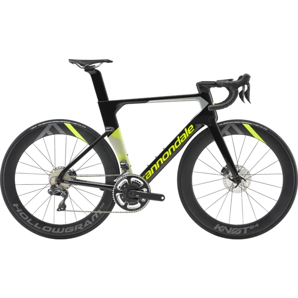 CannondaleSystemSix Hi-Mod Ultegra Di2