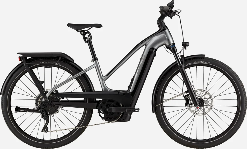 CannondaleTesoro Neo X 1 StepThru