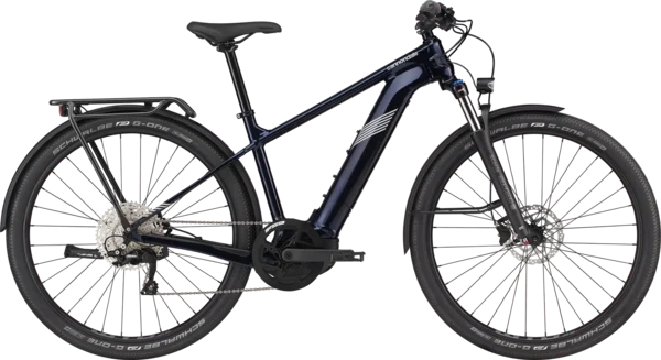 CannondaleTesoro Neo X 2