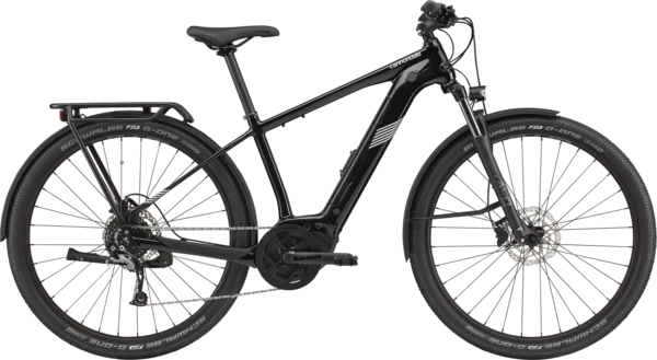 CannondaleTesoro Neo X 3