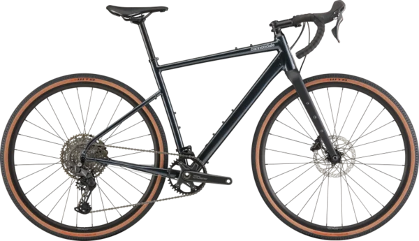 CannondaleTopstone 2 CUES - 1x