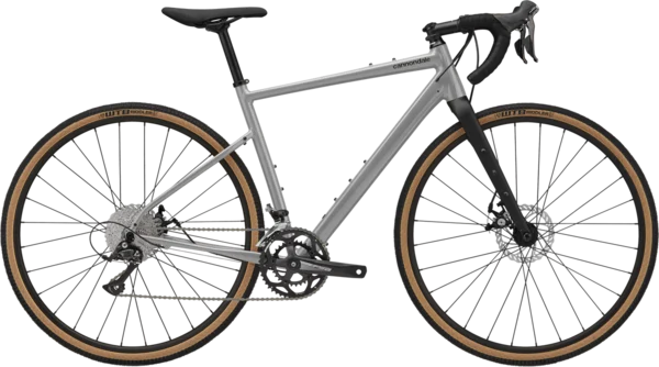 CannondaleTopstone 3