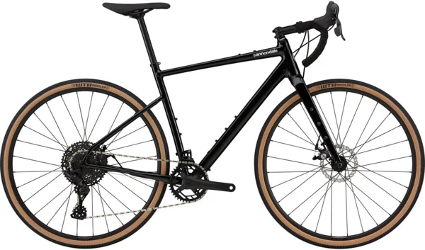 CannondaleTopstone 4
