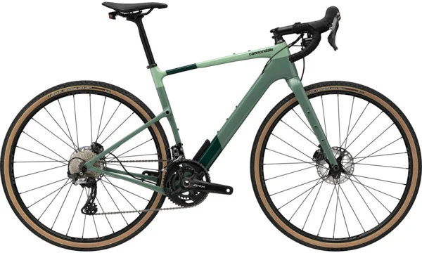 CannondaleTopstone Carbon 2 L