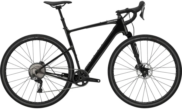 CannondaleTopstone Carbon 2 Lefty