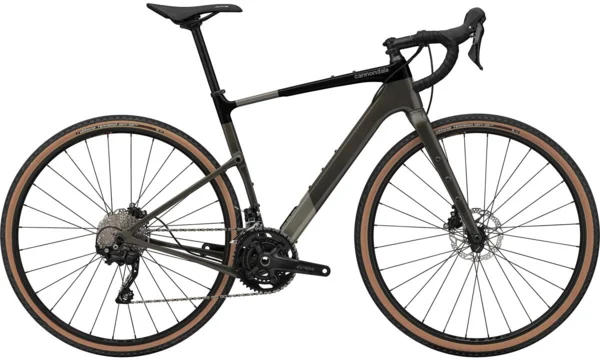 CannondaleTopstone Carbon 4