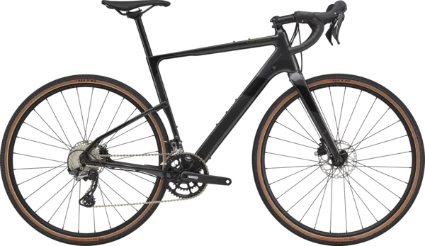 CannondaleTopstone Carbon 5