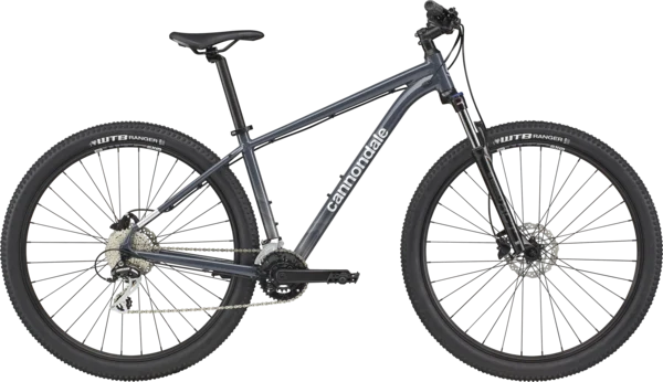 CannondaleTrail 6