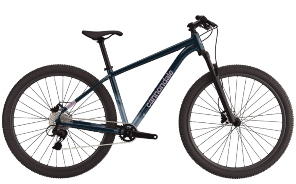 CannondaleWomen's Trail 8