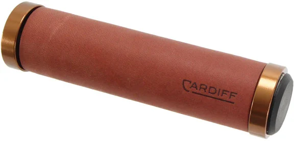 CardiffJulian Leather Locking Grips