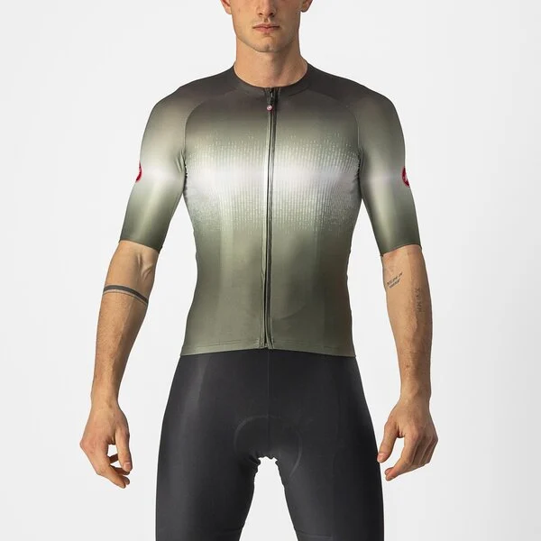 CastelliAero Race 6.0 Jersey
