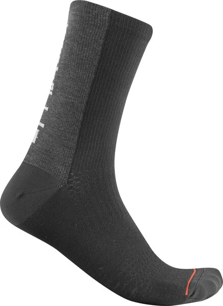 CastelliBandito Wool 18 Sock