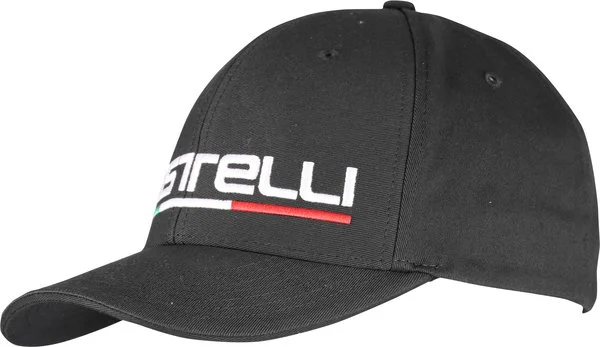 CastelliClassic Cap