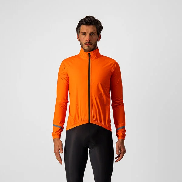 CastelliEmergency 2 Rain Jacket