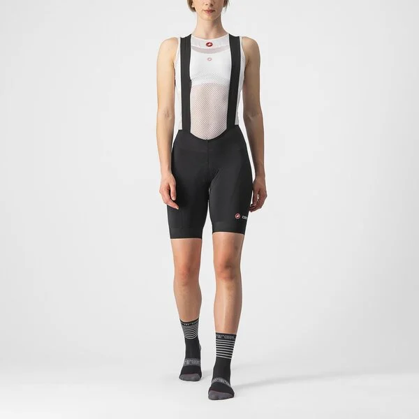 CastelliEndurance W Bibshort