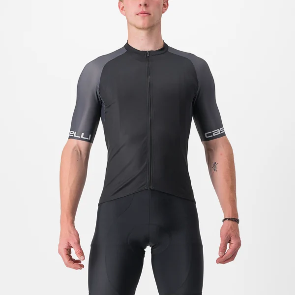 CastelliEntrata VI Jersey
