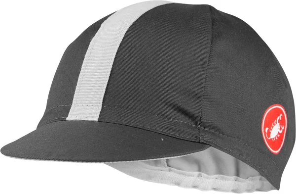 CastelliEspresso Cap