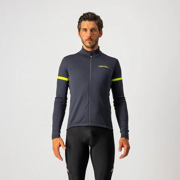 CastelliFondo 2 Jersey FZ