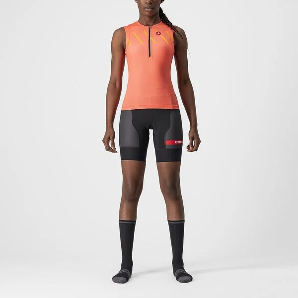 CastelliFree 2 W Tri Short