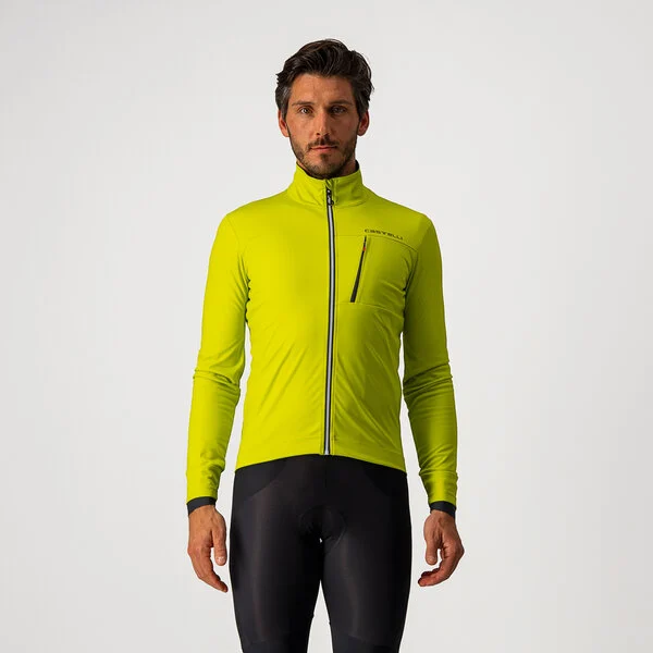 CastelliGo Jacket