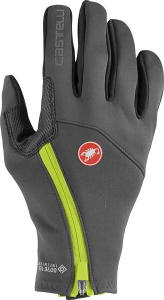 CastelliMortirolo Gloves