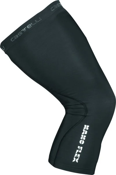 CastelliNano Flex 3G Kneewarmer