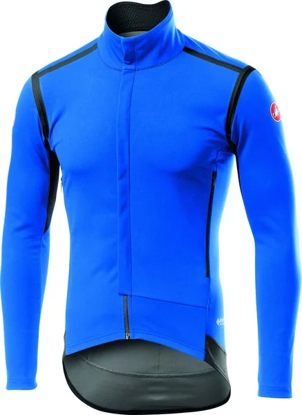 CastelliPerfetto RoS Long Sleeve
