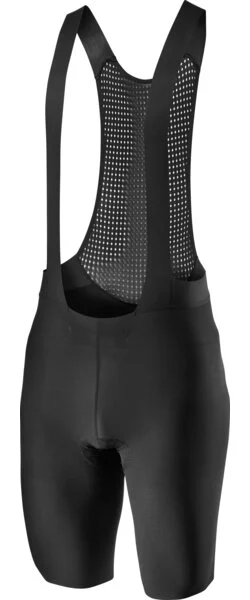 CastelliPremio Black Bibshort