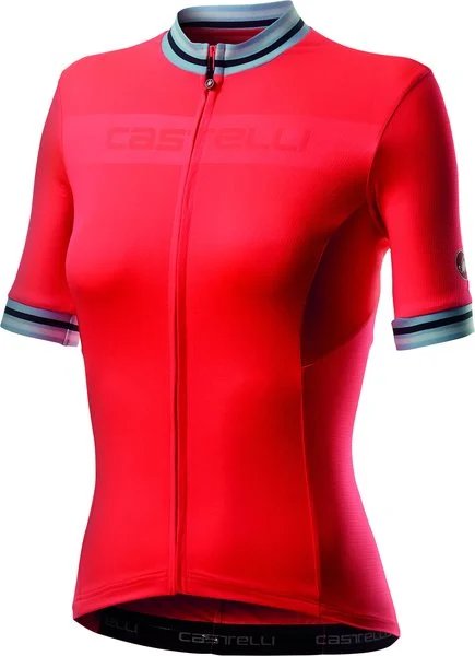 CastelliPromessa 3 Jersey