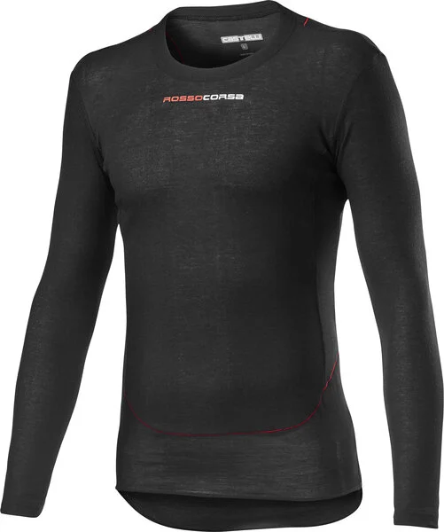 CastelliProsecco Tech Long Sleeve