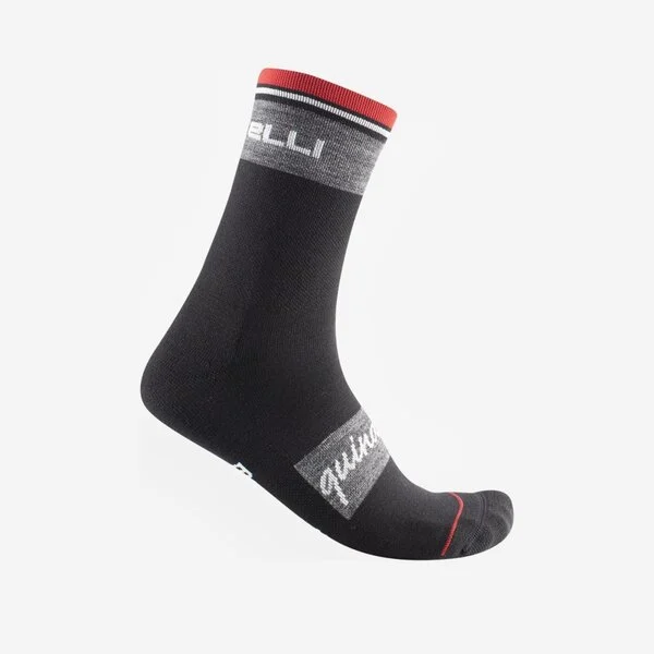 CastelliQuindici Soft Merino Sock