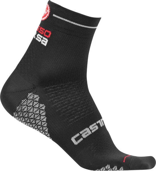 CastelliRosa Corsa Due Sock