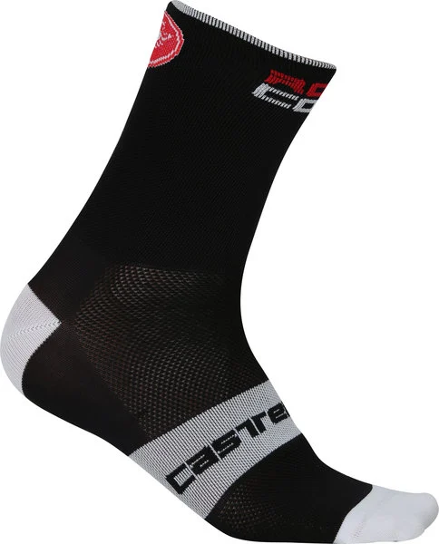 CastelliRosso Corsa 13 Sock