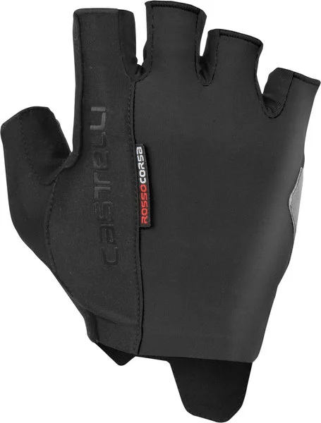 CastelliRosso Corsa Espresso Glove