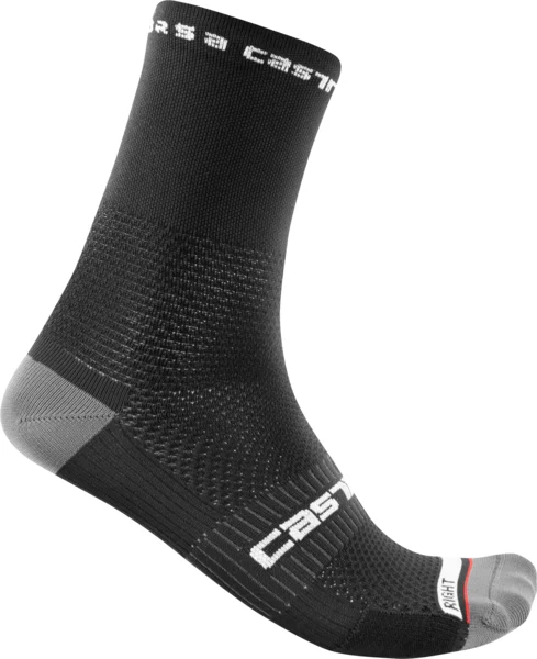 CastelliRosso Corsa Pro 15 Sock