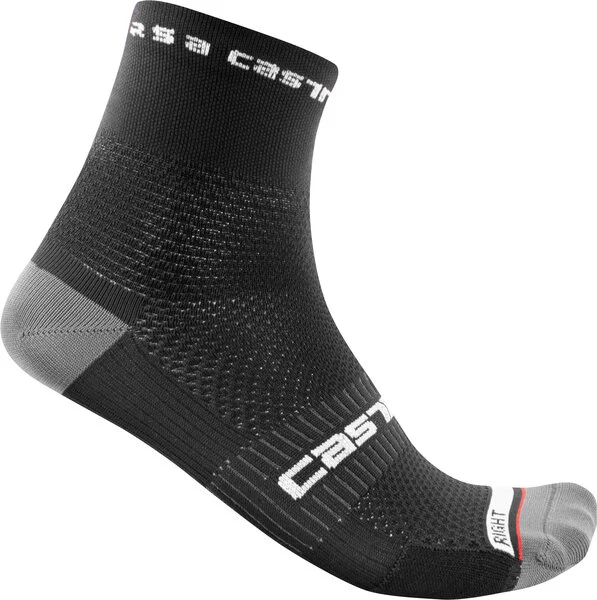 CastelliRosso Corsa Pro 9 Sock