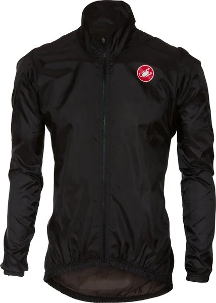 CastelliSquadra ER Jacket
